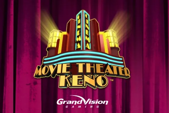 Movie Theater Keno